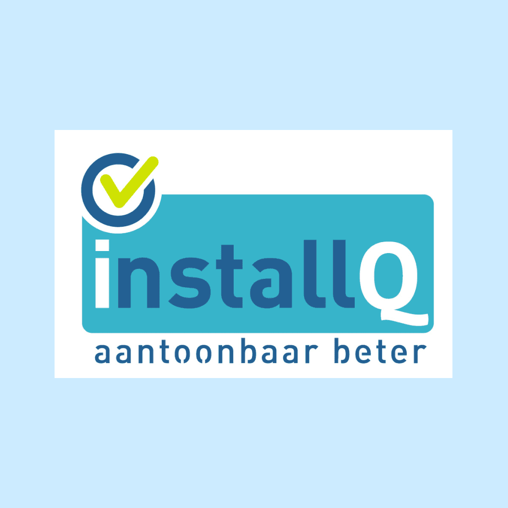 InstallQ erkenning