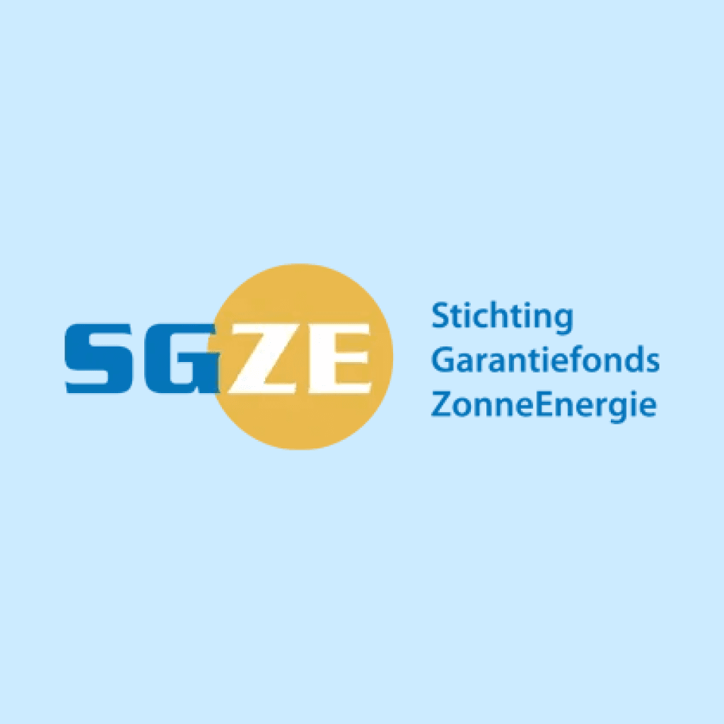 SGZE garantiefonds